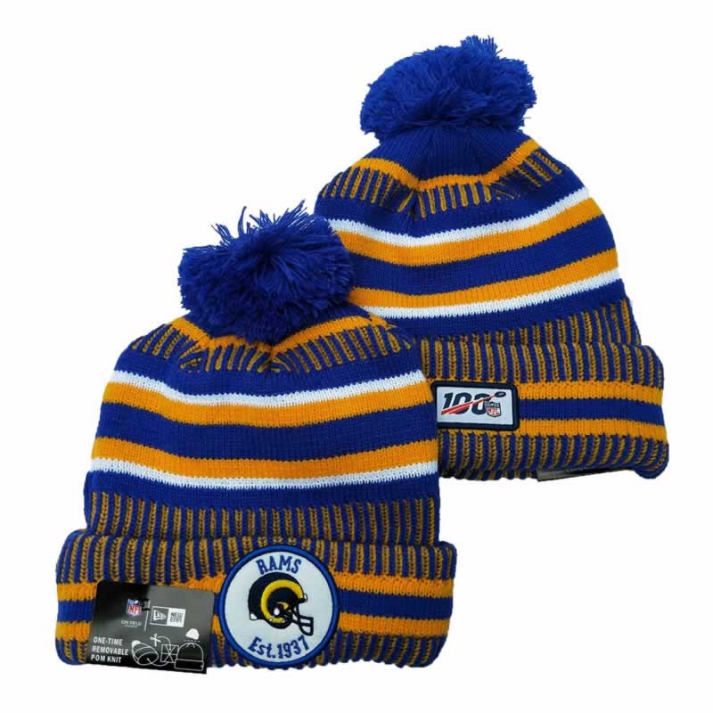Los Angeles Rams Team Logo Knit Hat YD (8),We sell and wholesale Los Angeles Rams Team Logo Knit Hat YD (8) on line form chian!